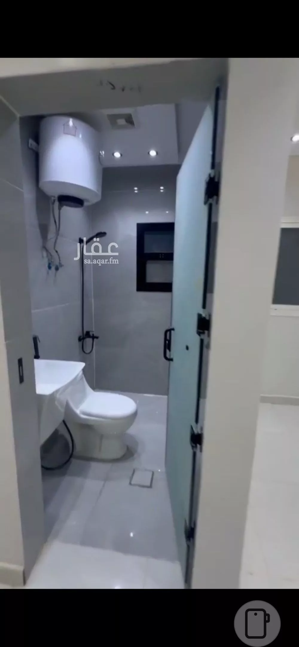 1 bedroom apartment in Al Aqiq 5