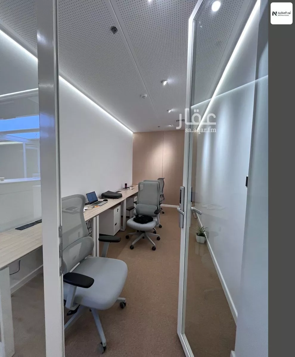 40 bedroom office in Al Sahafah, Riyadh 13