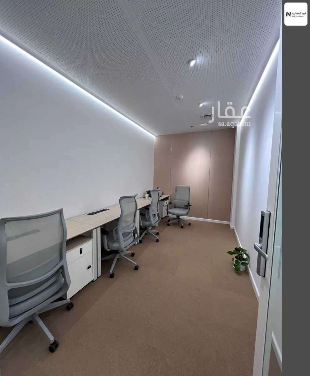 40 bedroom office in Al Sahafah, Riyadh 14