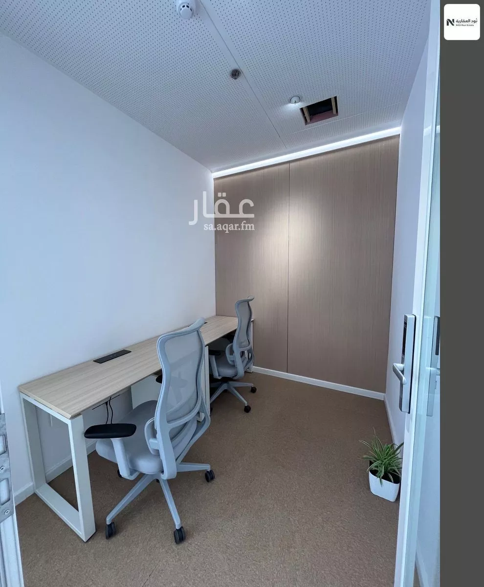 40 bedroom office in Al Sahafah, Riyadh 5