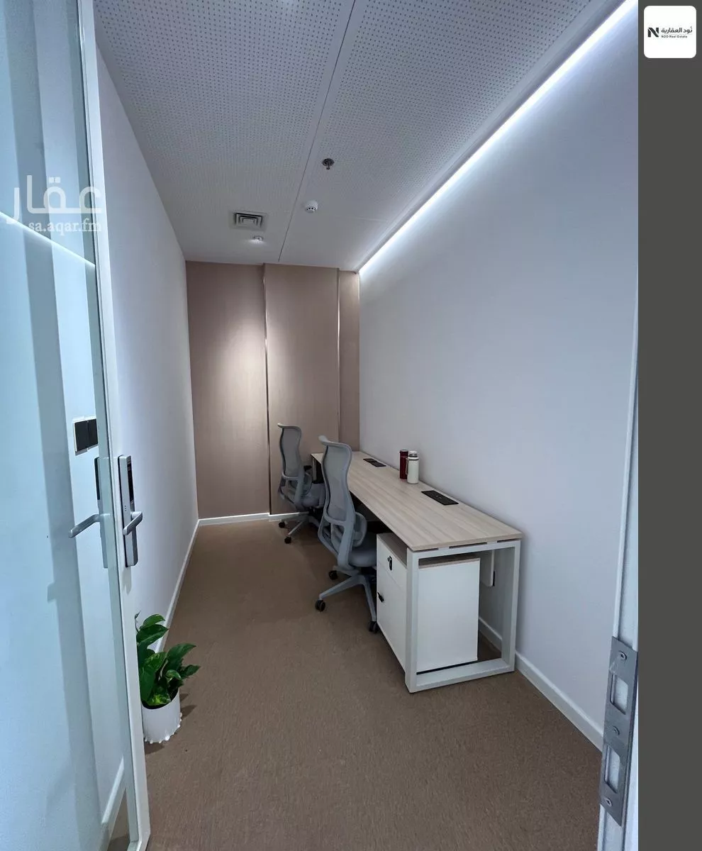 40 bedroom office in Al Sahafah, Riyadh 6