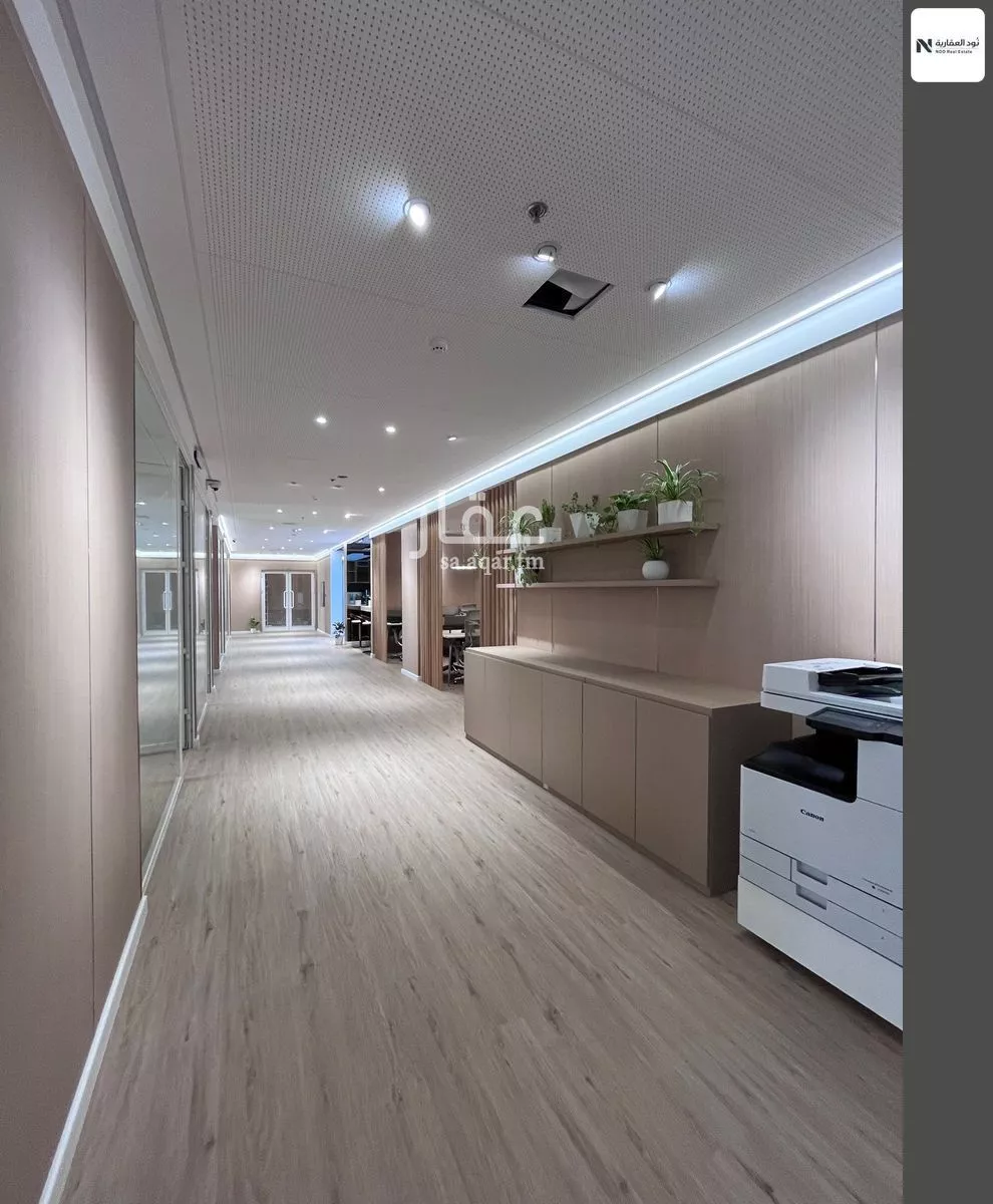 40 bedroom office in Al Sahafah, Riyadh 10