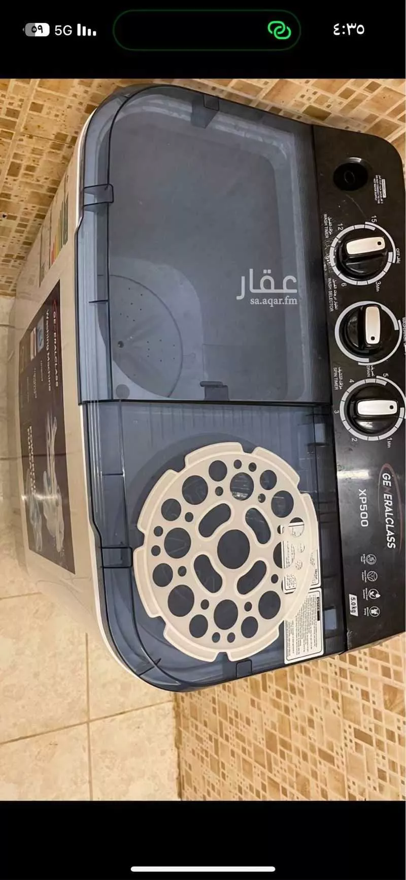 دور 2 غرف في الرمال 16