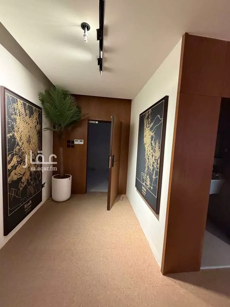office in Al Sahafah, Riyadh 4