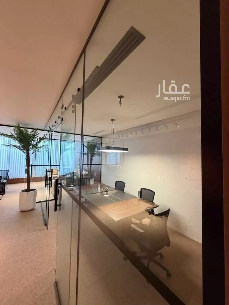 office in Al Sahafah, Riyadh 5