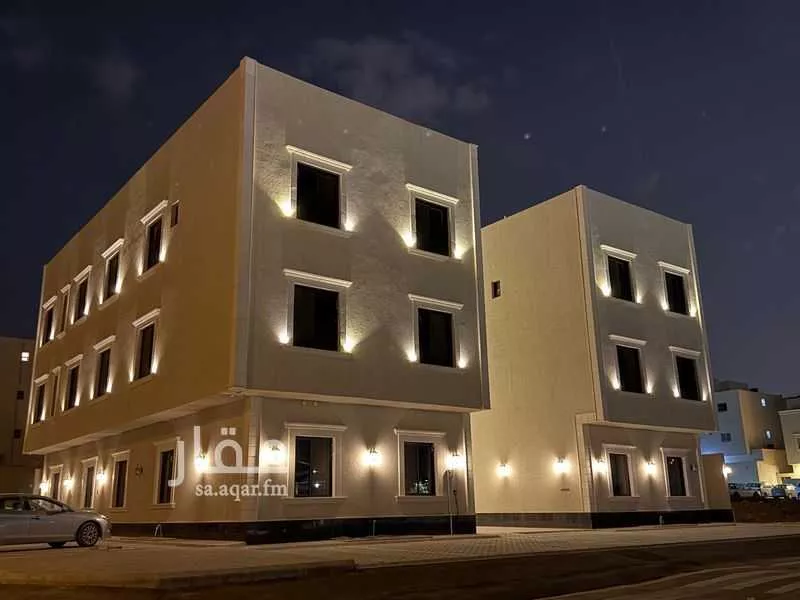 900 sqm building in Dhahrat Laban 5