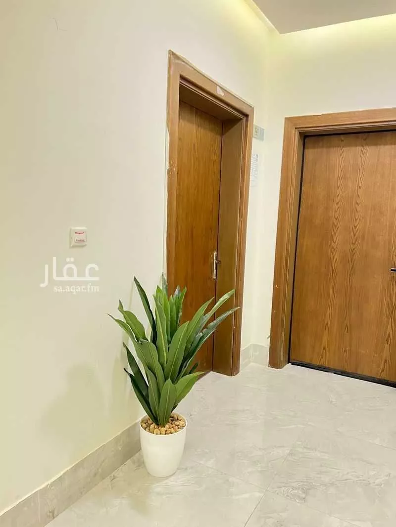 3 bedroom apartment in Al Malqa 2