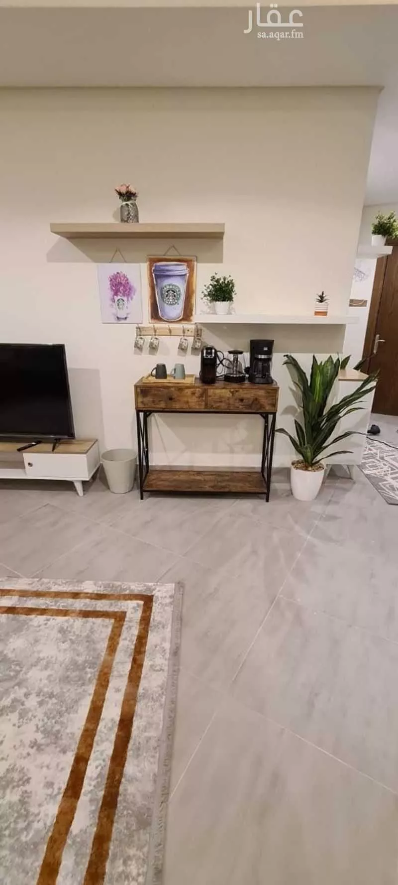 3 bedroom apartment in Al Malqa 3
