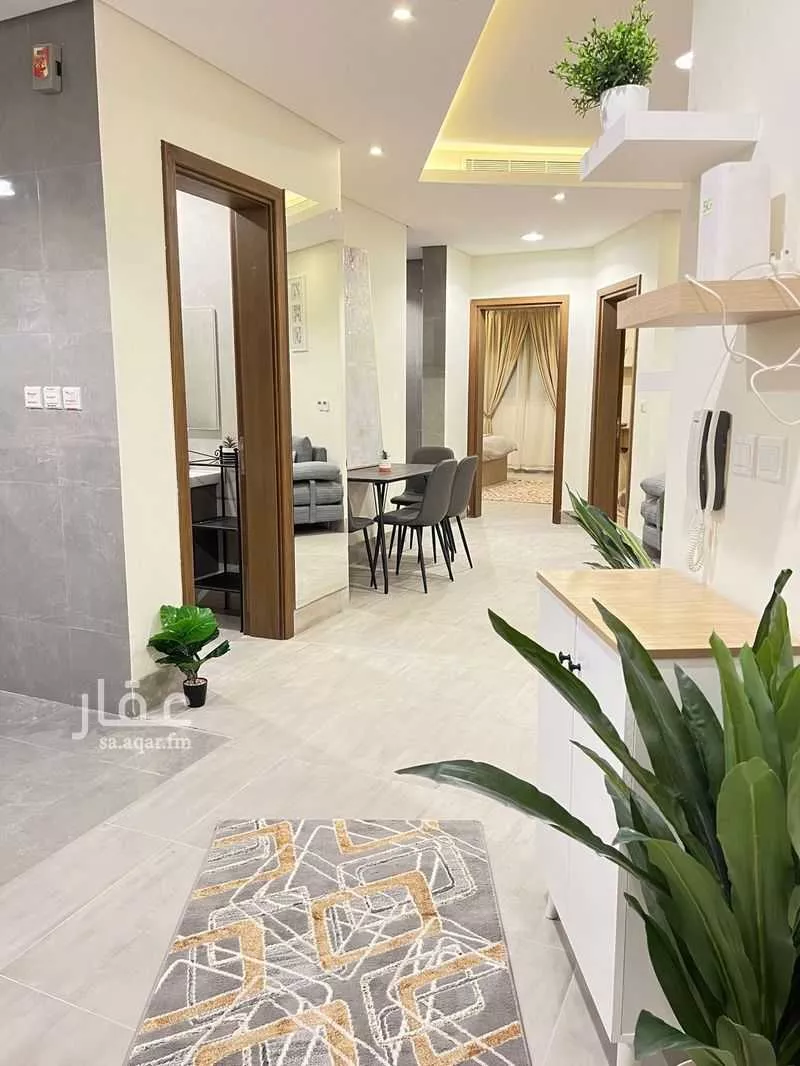 3 bedroom apartment in Al Malqa 4