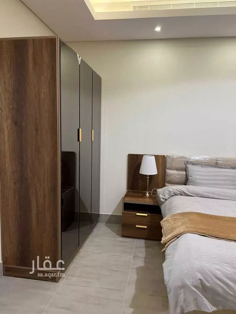 3 bedroom apartment in Al Malqa 7