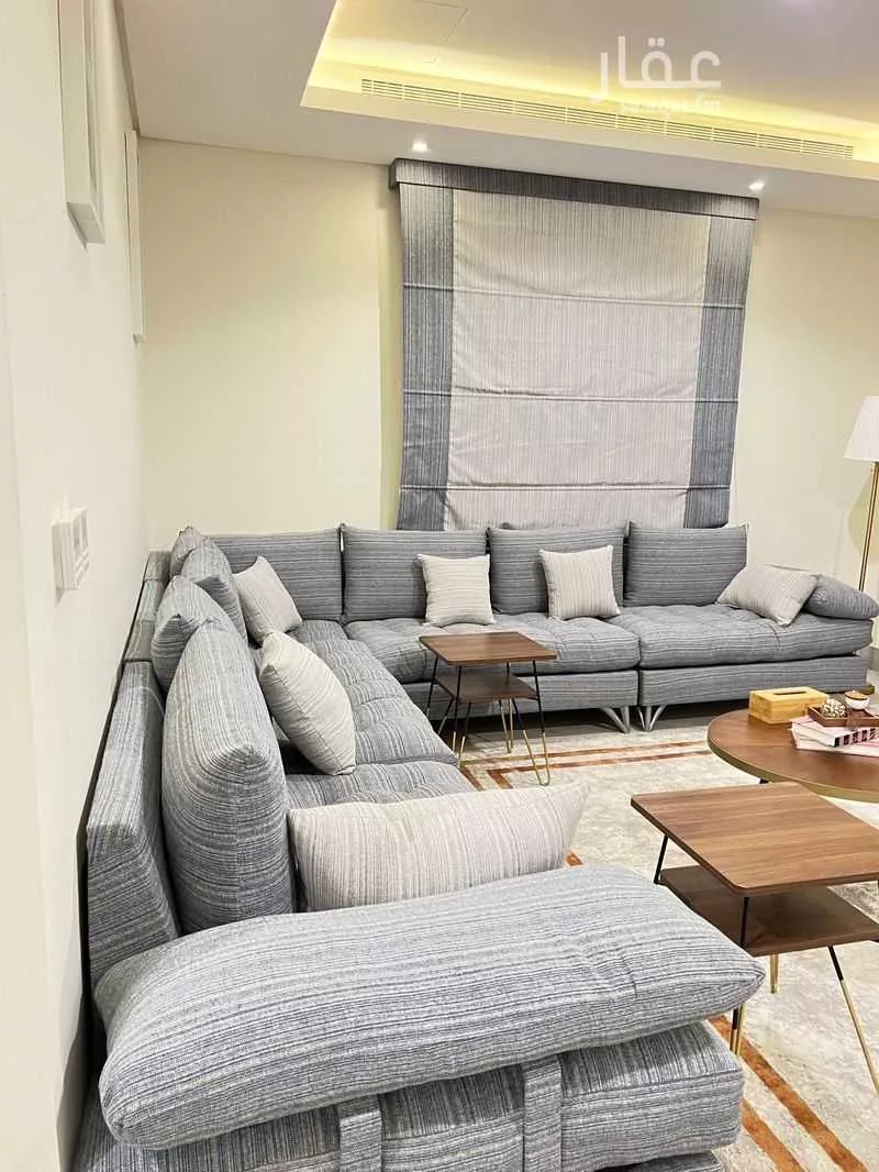 3 bedroom apartment in Al Malqa 8
