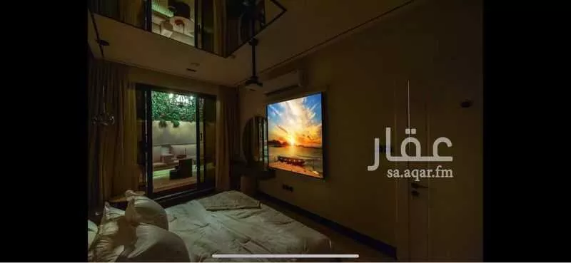 2 bedroom apartment in Al Malqa 11