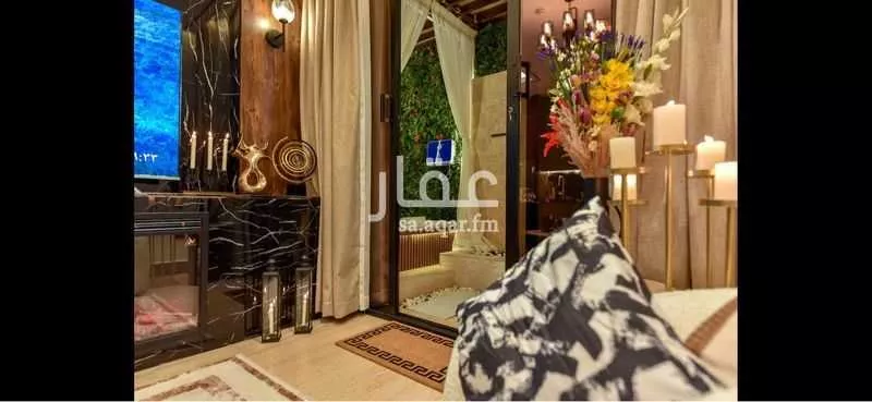 2 bedroom apartment in Al Malqa 12