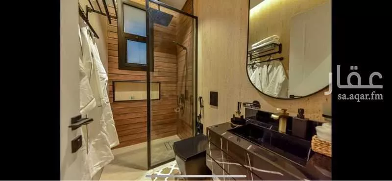 2 bedroom apartment in Al Malqa 3
