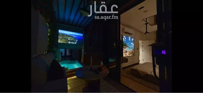 2 bedroom apartment in Al Malqa 6