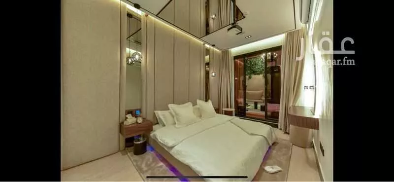 2 bedroom apartment in Al Malqa 8