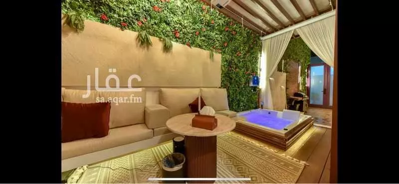 2 bedroom apartment in Al Malqa 10