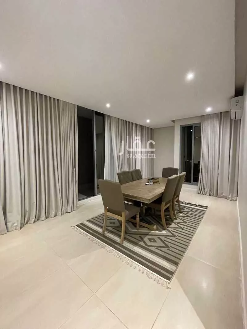 شقة 4 غرف في الياسمين 11