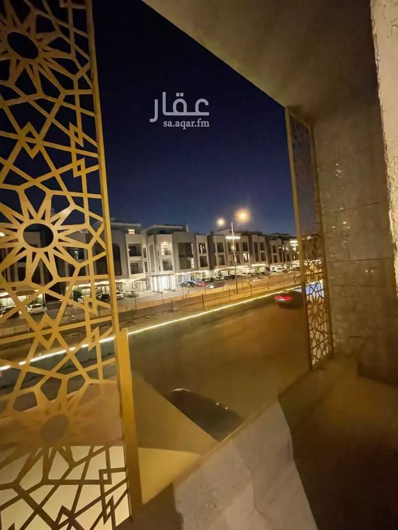 شقة 4 غرف في الياسمين 8