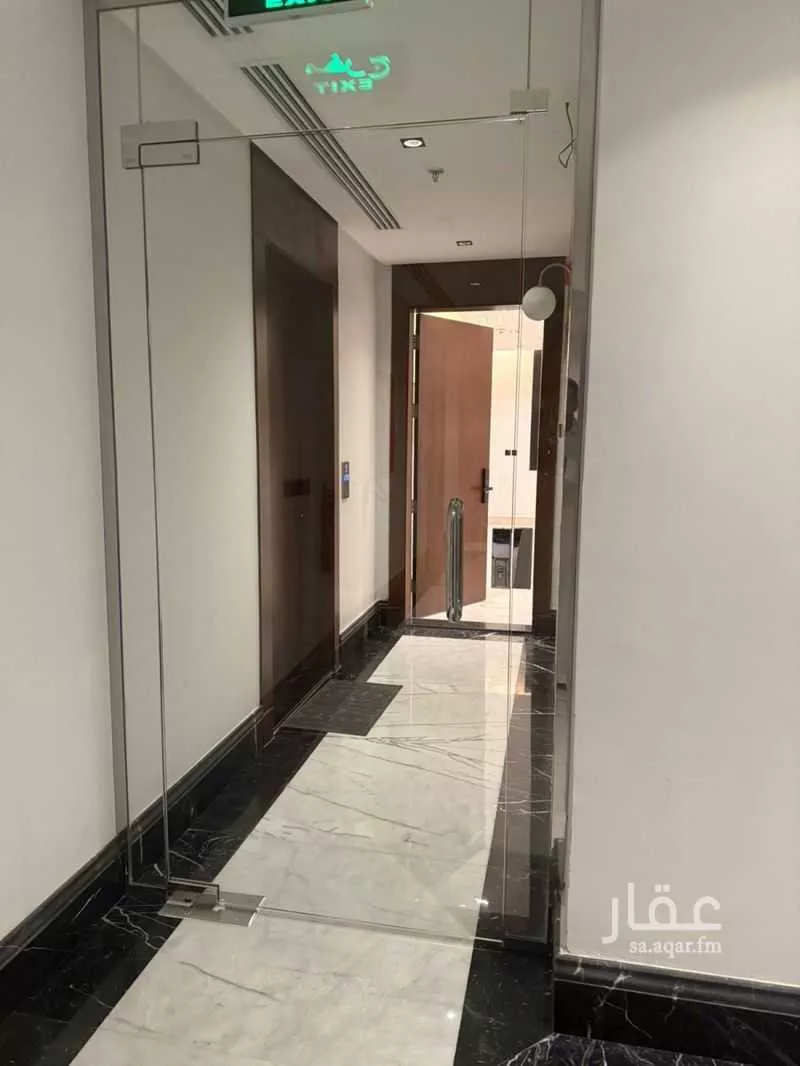 شقة 3 غرف في قرطبة 7