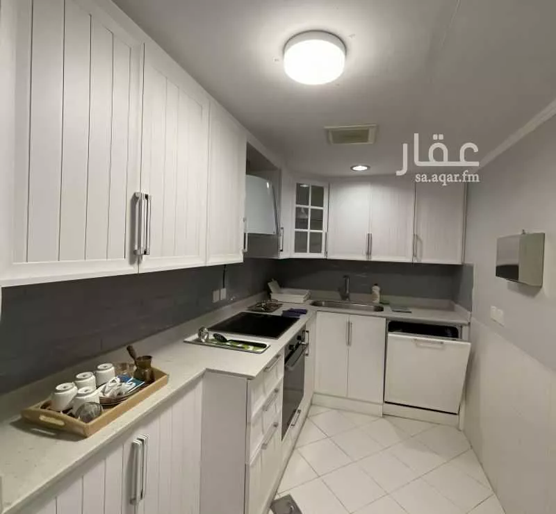 1 bedroom apartment in Al Qairawan 3