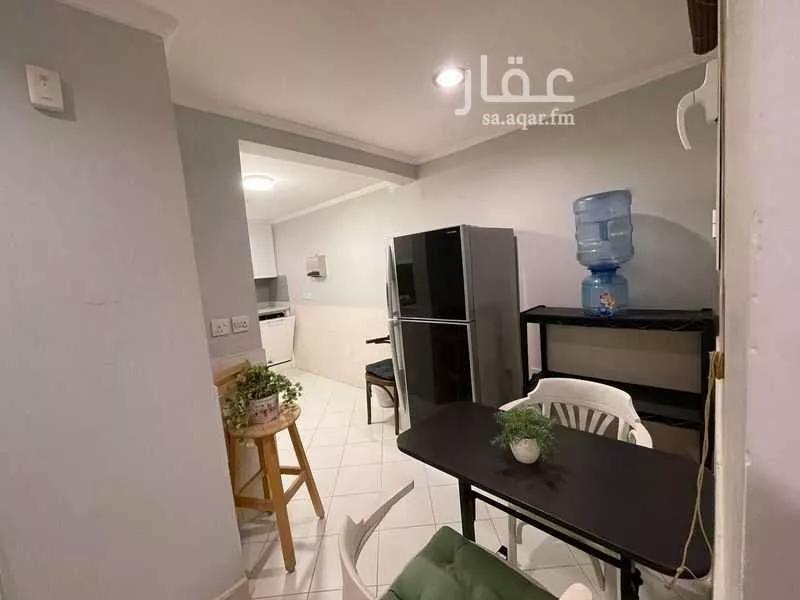 1 bedroom apartment in Al Qairawan 4
