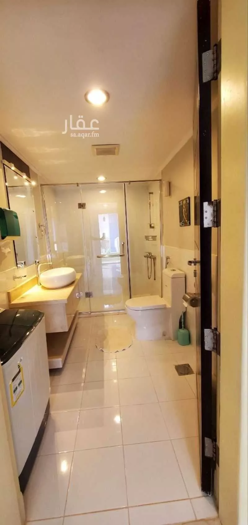 1 bedroom apartment in Al Qairawan 5