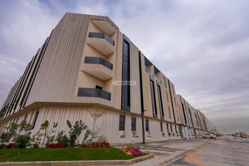 3 bedroom apartment in Al Rimal 12