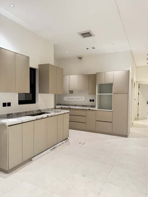 3 bedroom apartment in Al Rimal 2