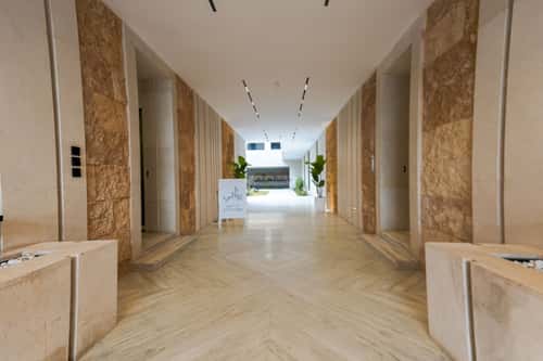 3 bedroom apartment in Al Rimal 7