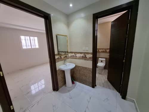 شقة 3 غرف في المهدية 3