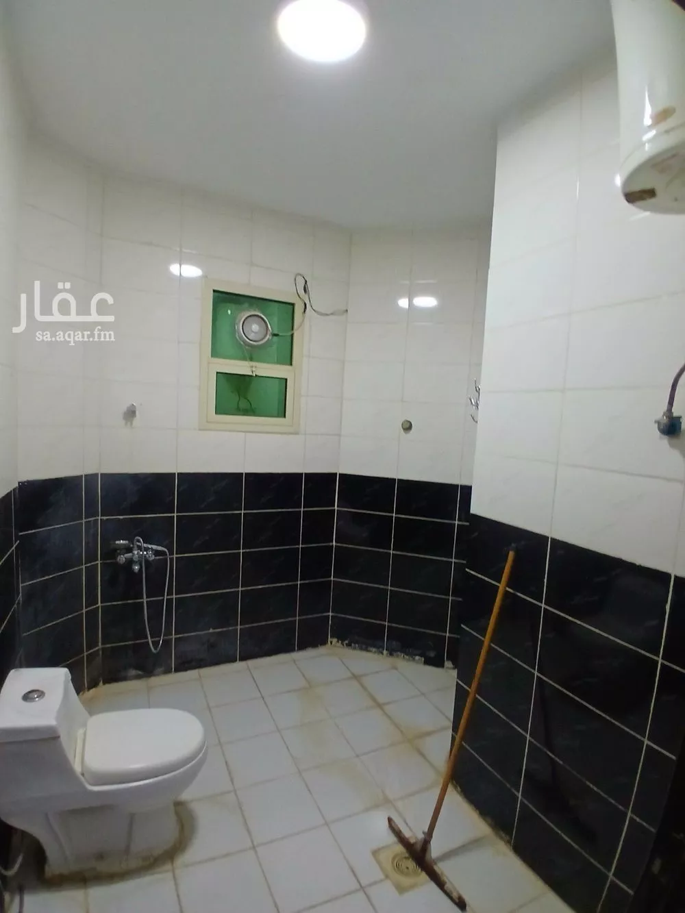 دور 2 غرف في الخليج 3