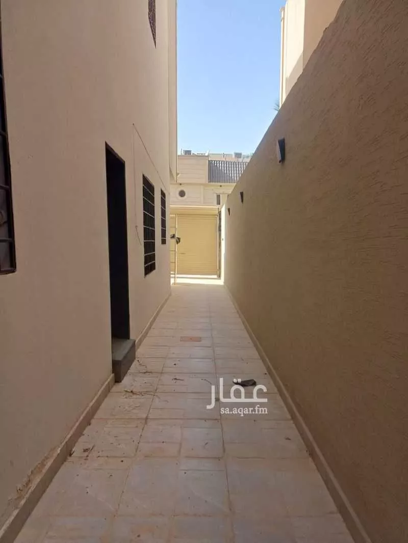 دور 6 غرف في النرجس 12
