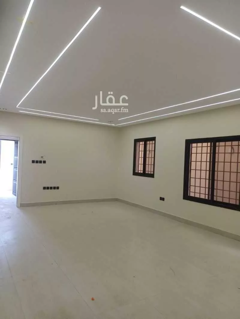 دور 6 غرف في النرجس 7