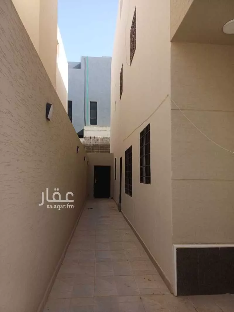 دور 6 غرف في النرجس 9