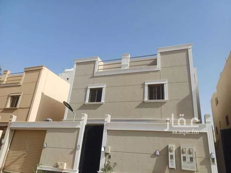 دور 6 غرف في النرجس 10