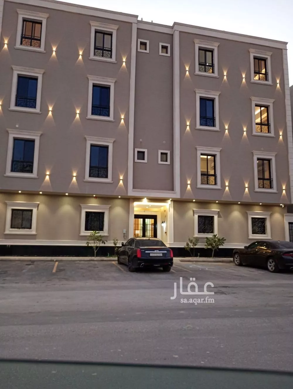 1 bedroom apartment in Al Narjis 5