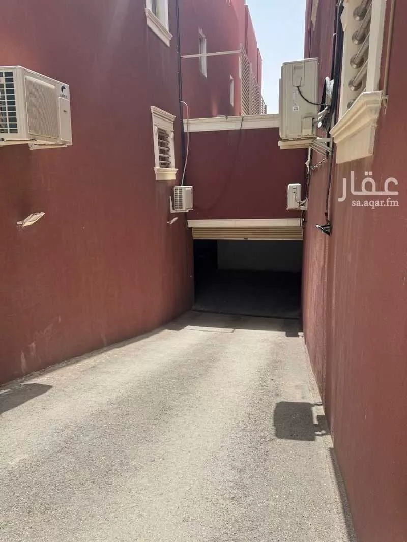 شقة 4 غرف في العارض 23