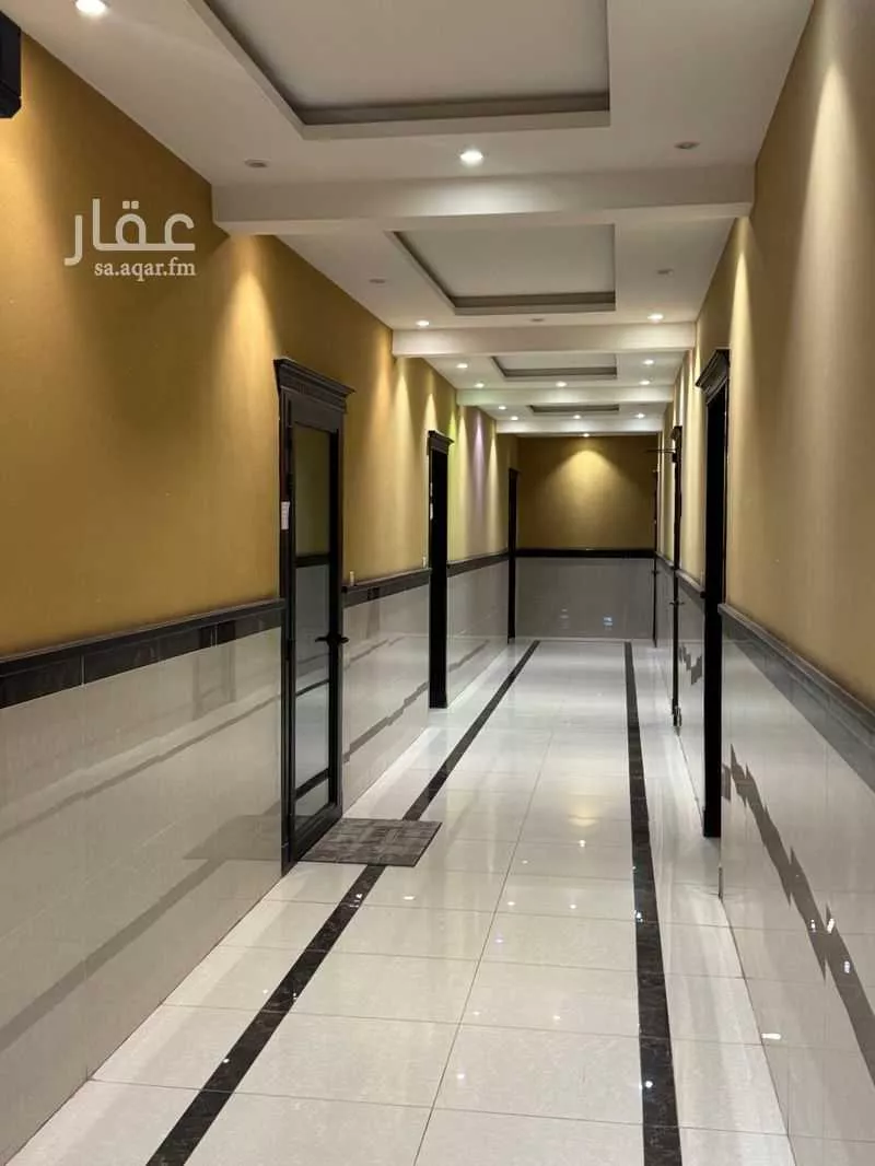 شقة 4 غرف في العارض 4