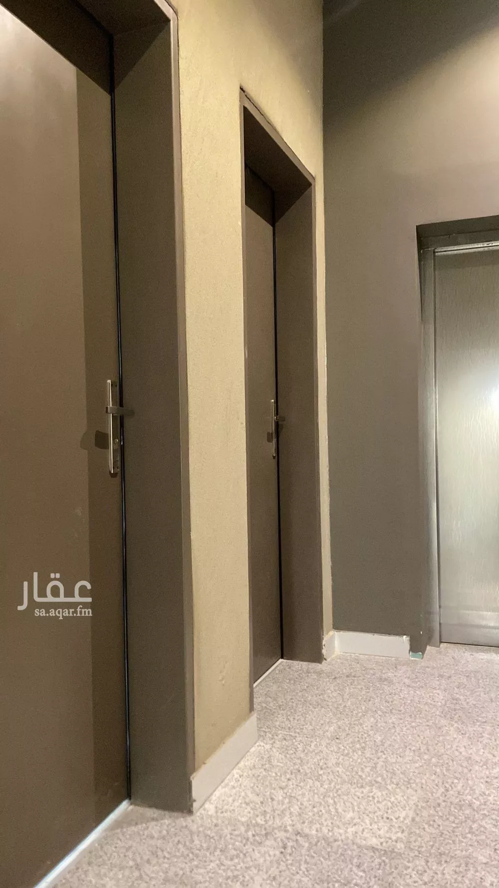 4 bedroom floor in Al Narjis 3