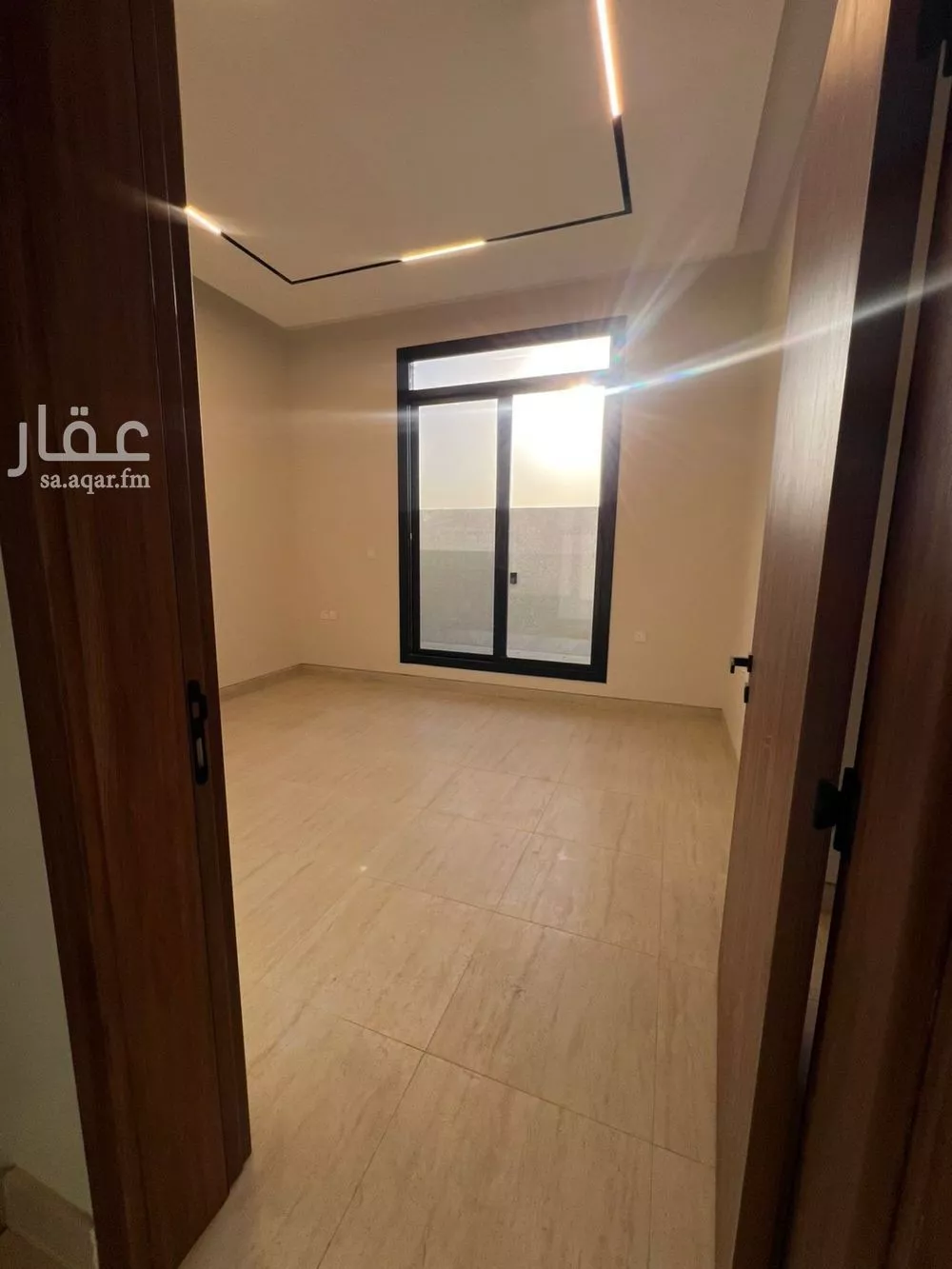 دور 2 غرف في العارض 5