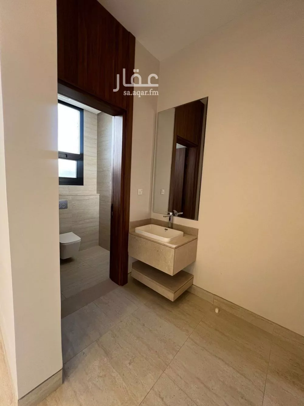 دور 2 غرف في العارض 7