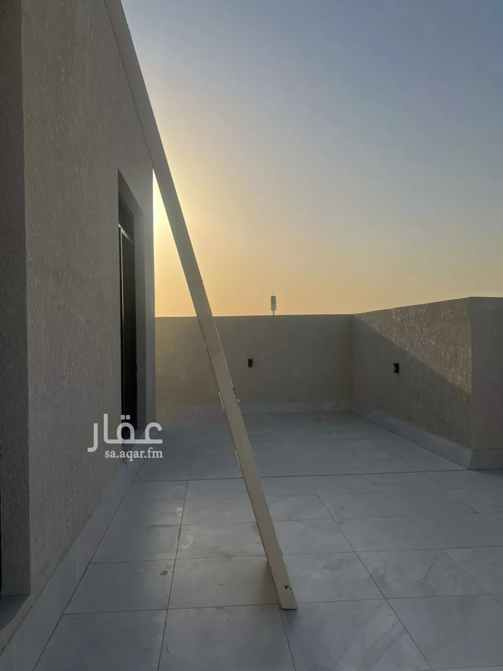 دور 2 غرف في العارض 8