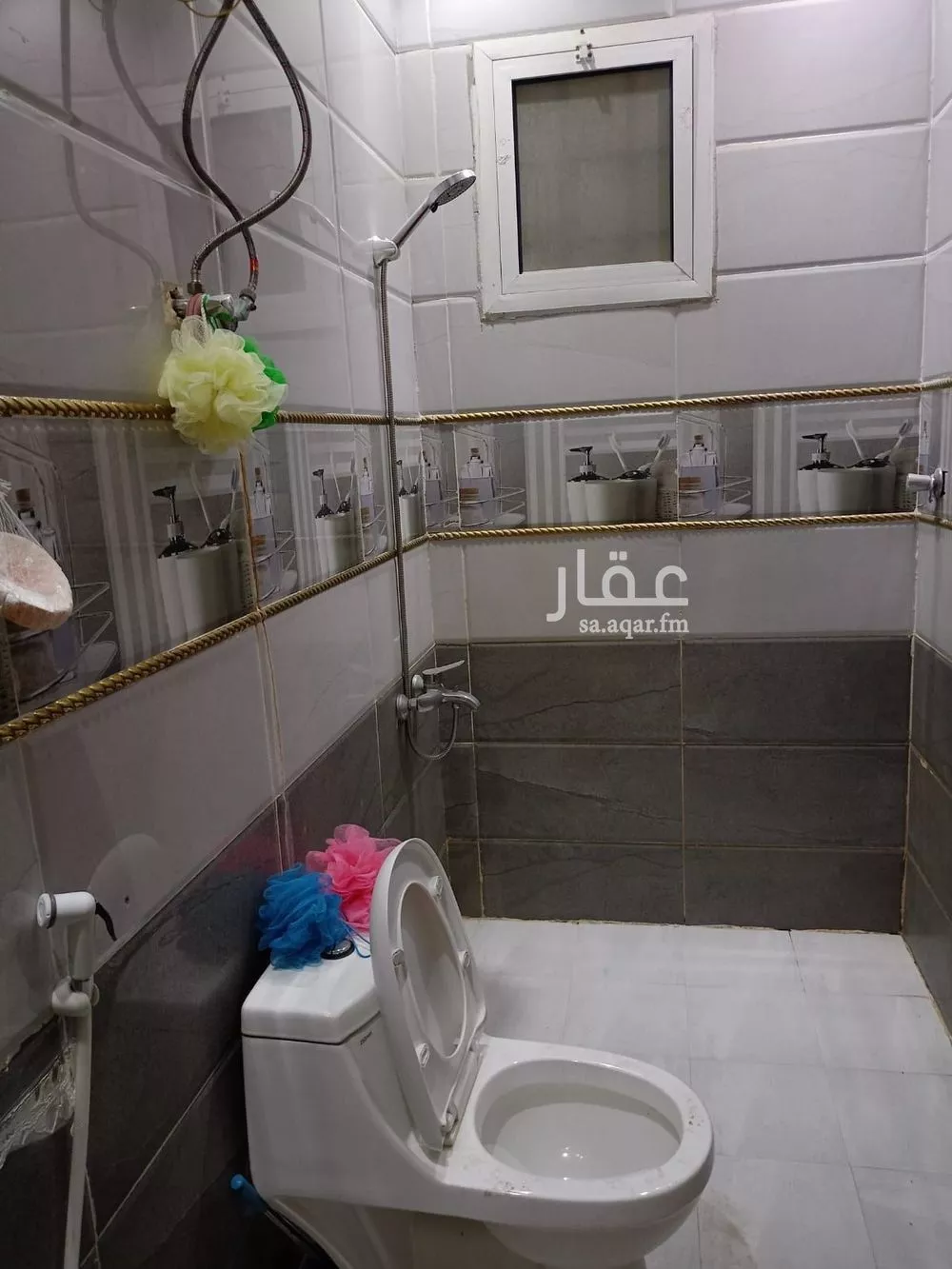 دور 3 غرف في الرمال 11