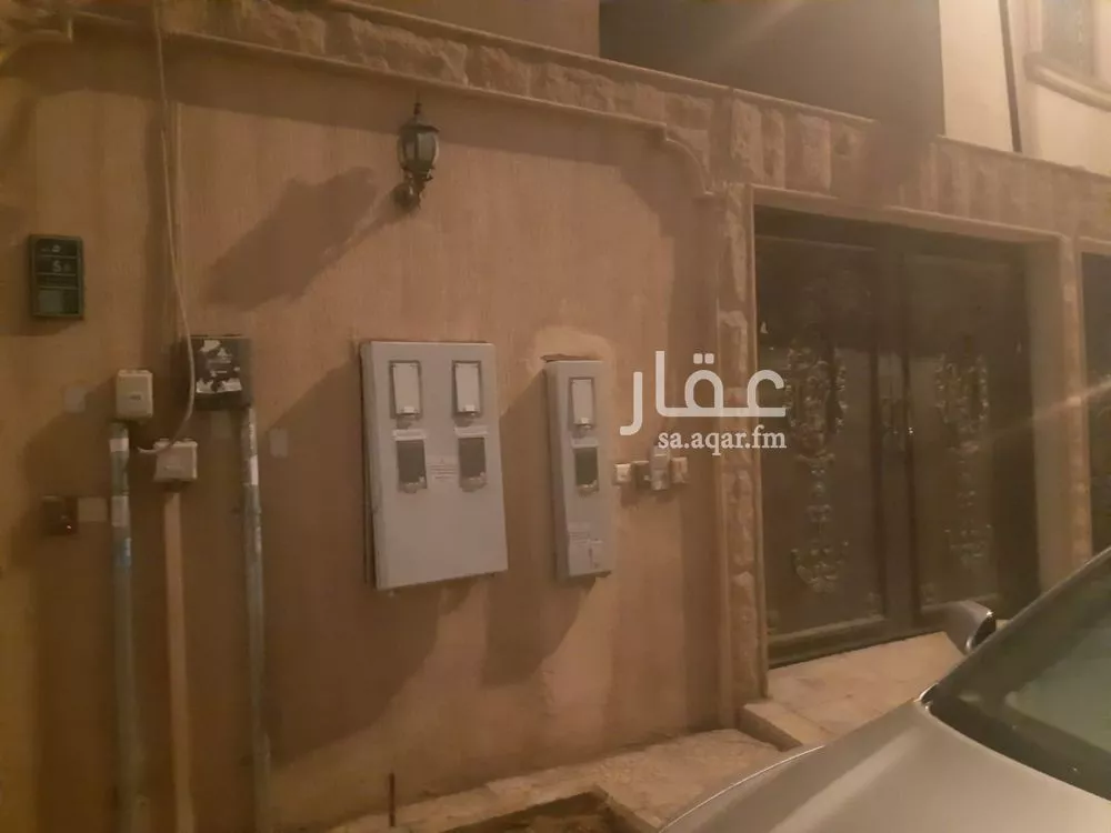 دور 5 غرف في الوادي 10
