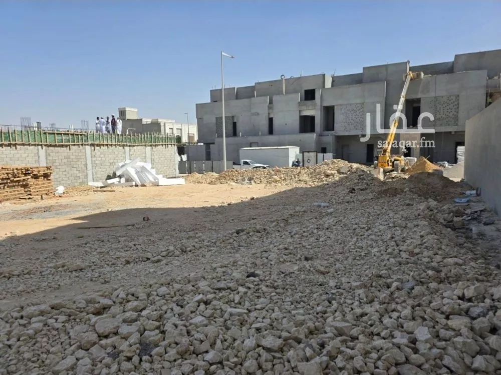عقار  في الربوة، الرياض 4