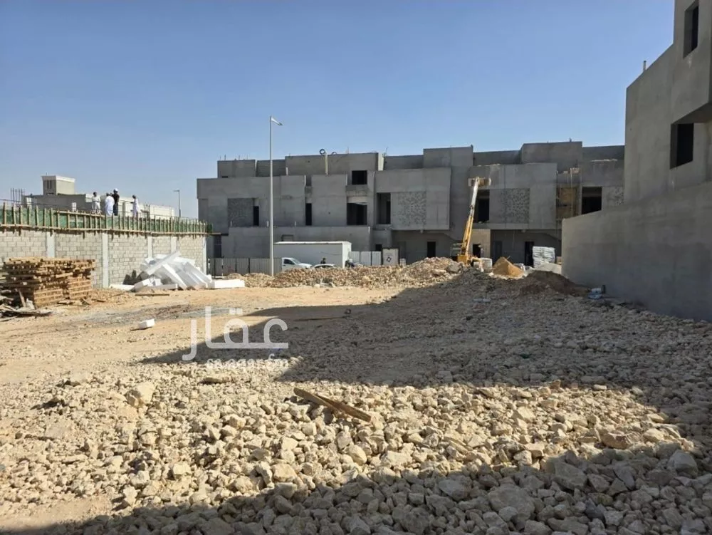 عقار  في الربوة، الرياض 5