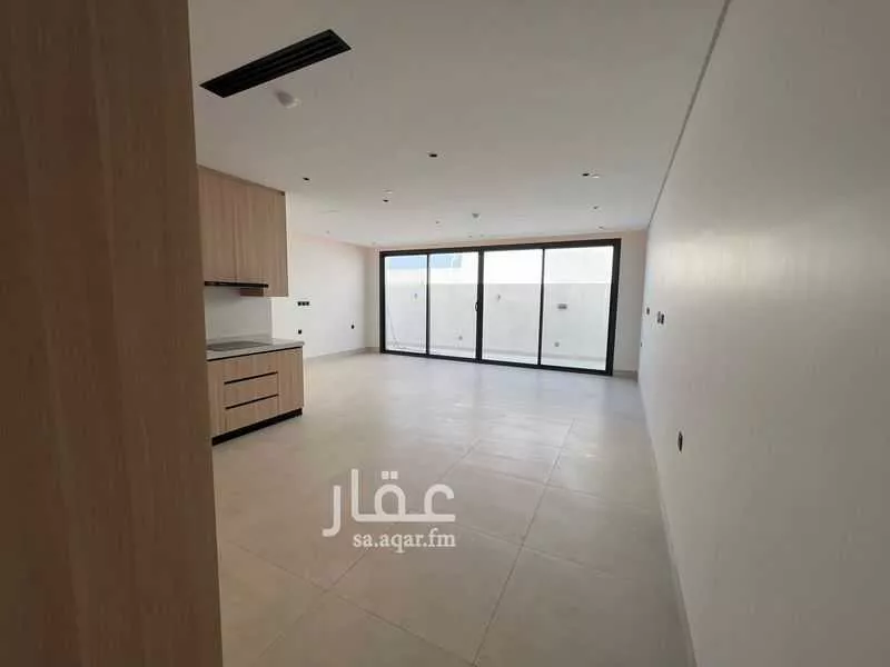 3 bedroom apartment in Al Qairawan 7