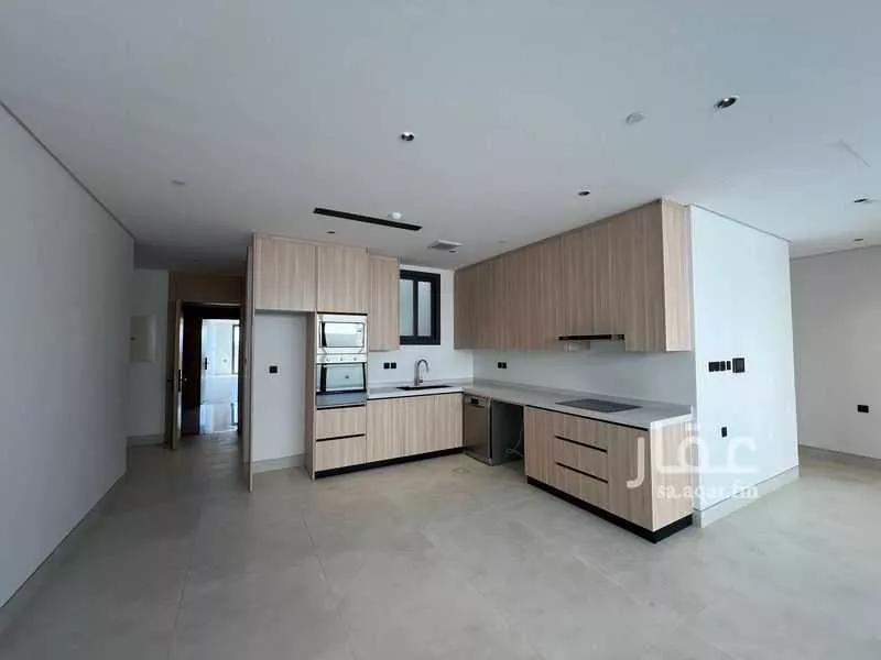 3 bedroom apartment in Al Qairawan 8