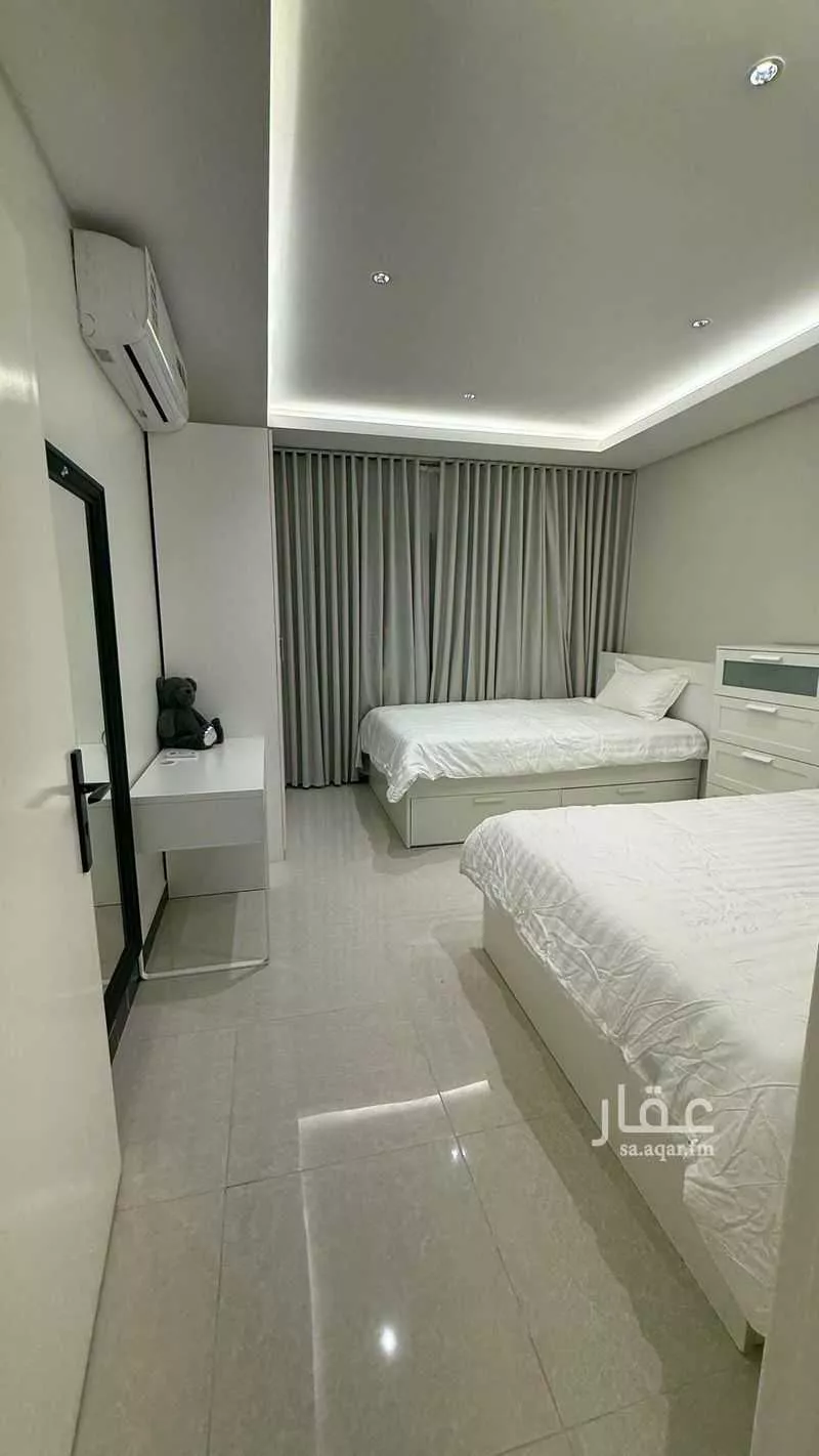 4 bedroom apartment in Al Malqa 4